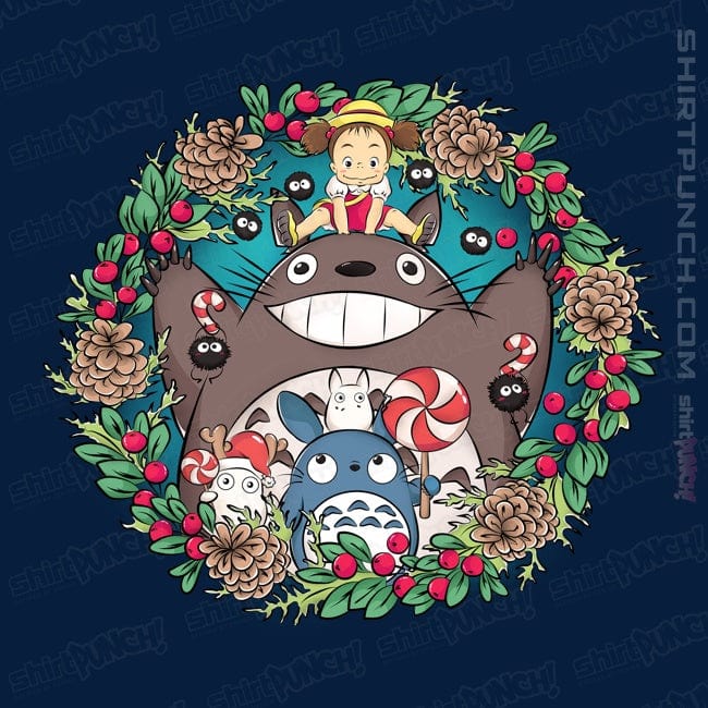 Secret_Shirts Magnets / 3