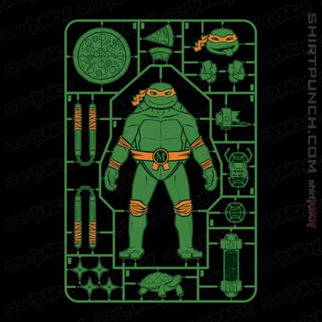 Daily_Deal_Shirts Magnets / 3