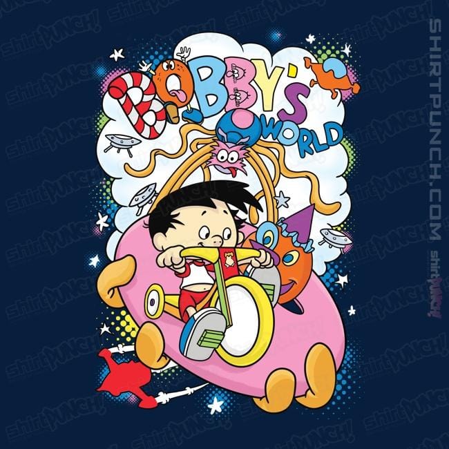 Secret_Shirts Magnets / 3