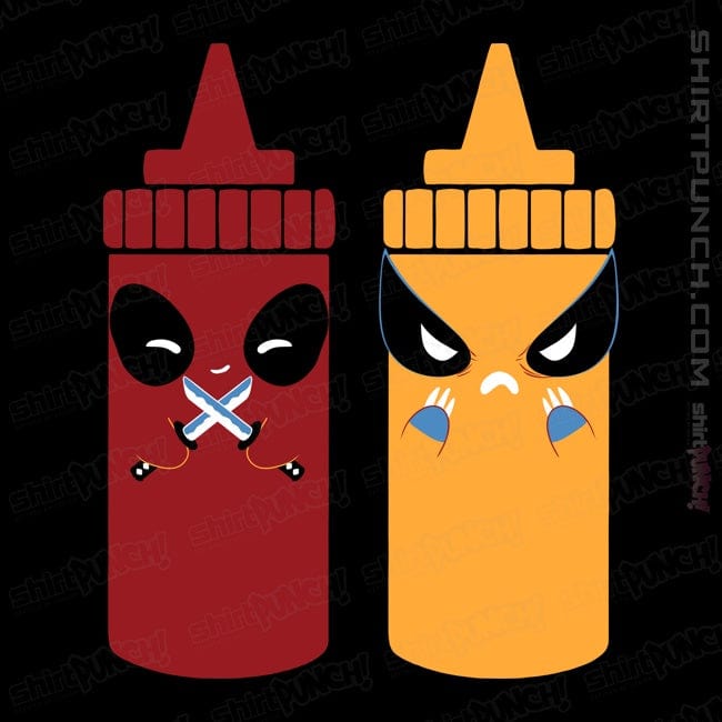 Secret_Shirts Magnets / 3