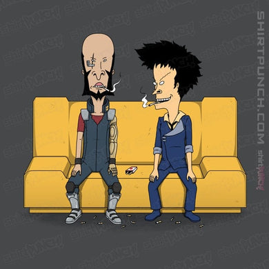 
Stupid Bebops - Shirts by pigboom
