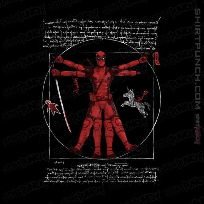 Secret_Shirts Magnets / 3