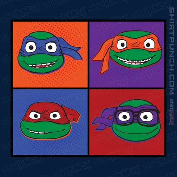 Daily_Deal_Shirts Magnets / 3