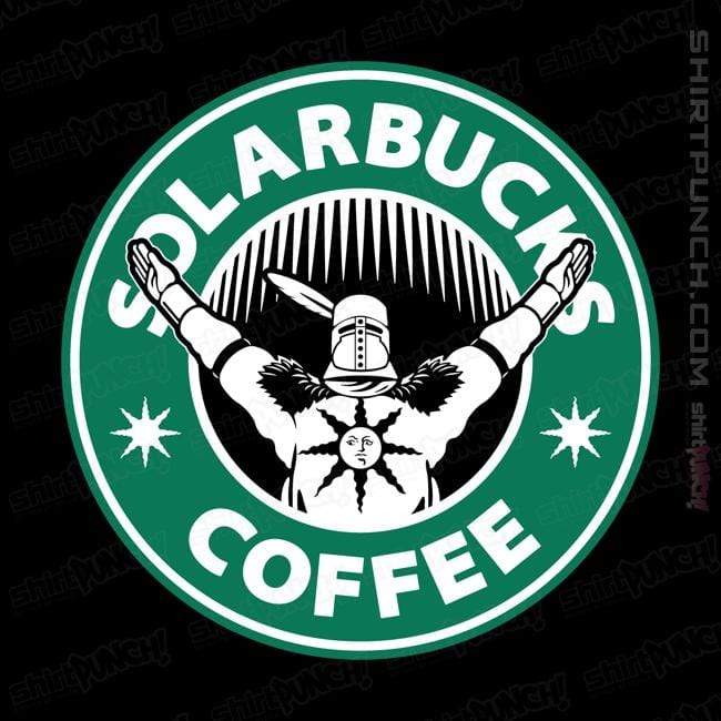 Wake Up And Praise The Coffee