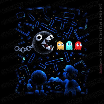 Secret_Shirts Magnets / 3