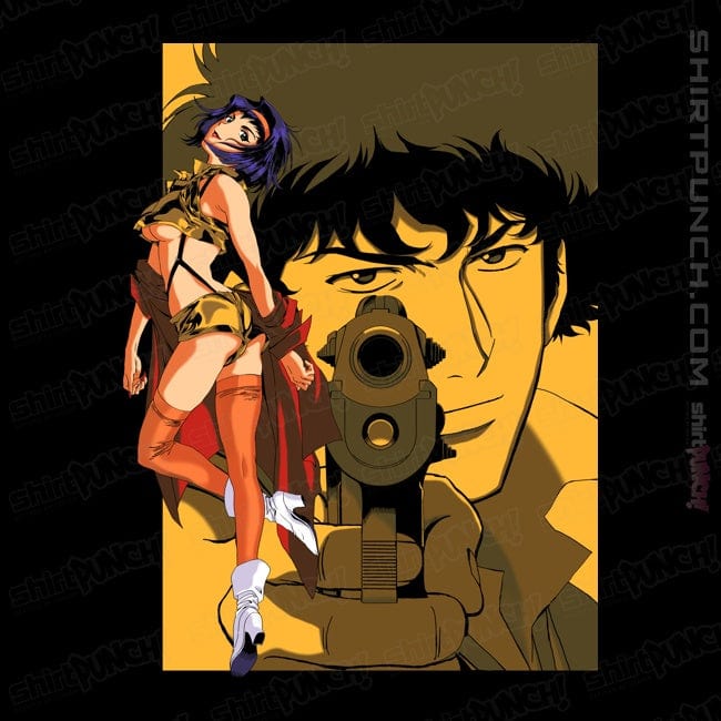 Secret_Shirts Magnets / 3