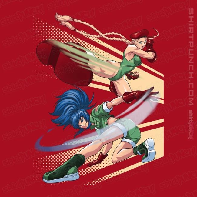 Secret_Shirts Magnets / 3