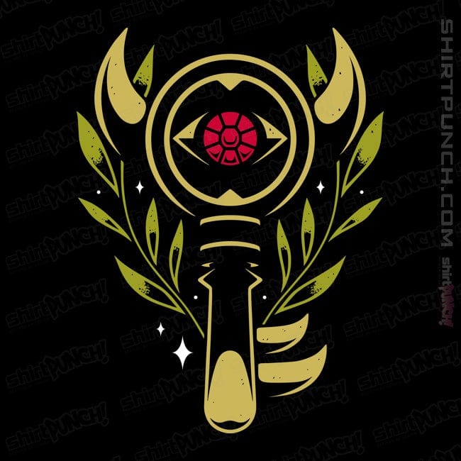 Secret_Shirts Magnets / 3