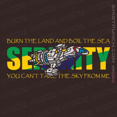 Secret_Shirts Magnets / 3