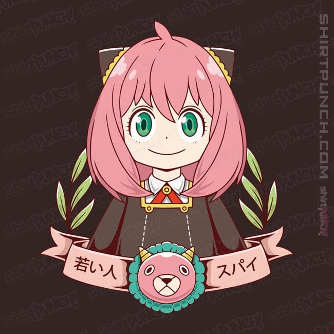 Secret_Shirts Magnets / 3