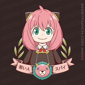 Secret_Shirts Magnets / 3