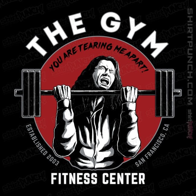 Secret_Shirts Magnets / 3