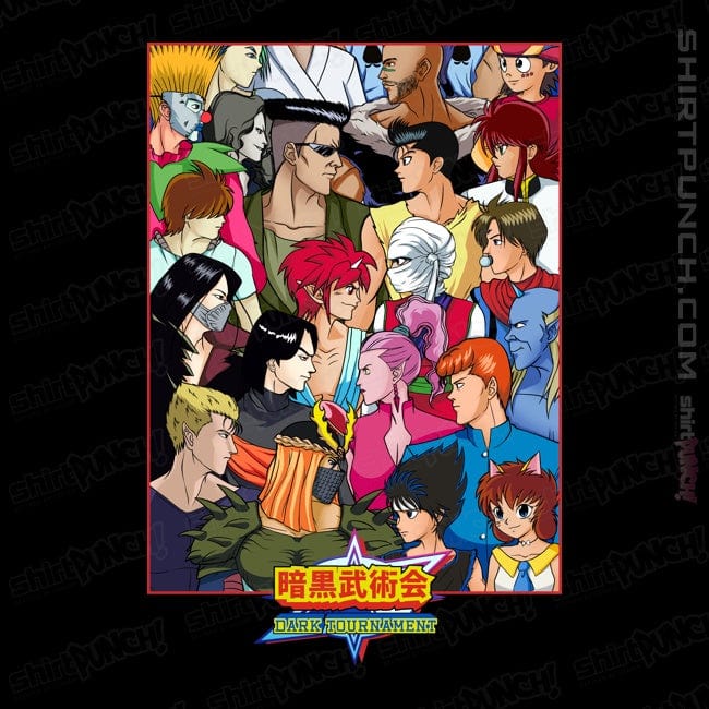 Secret_Shirts Magnets / 3