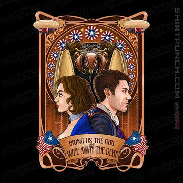 Daily_Deal_Shirts Magnets / 3