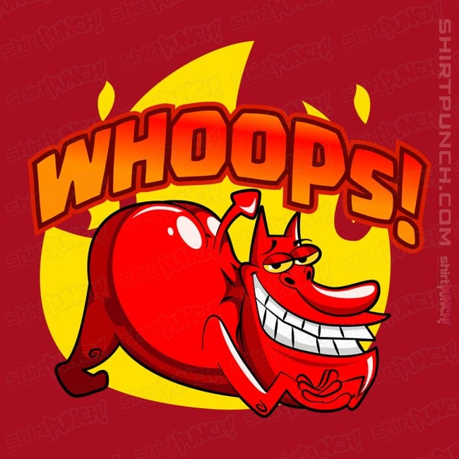 Secret_Shirts Magnets / 3