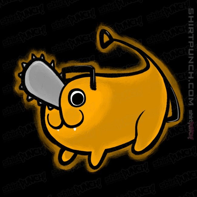 Secret_Shirts Magnets / 3