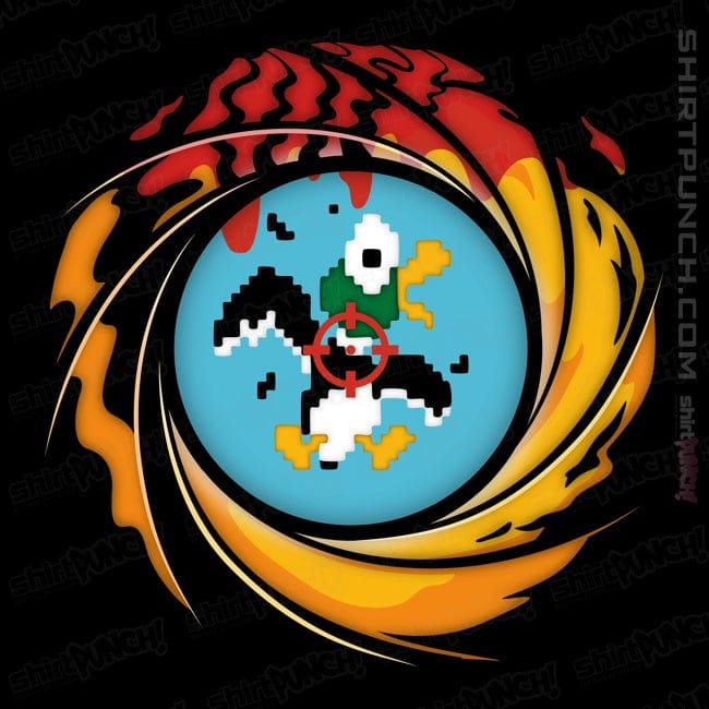 Daily_Deal_Shirts Magnets / 3