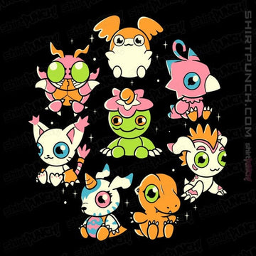Daily_Deal_Shirts Magnets / 3