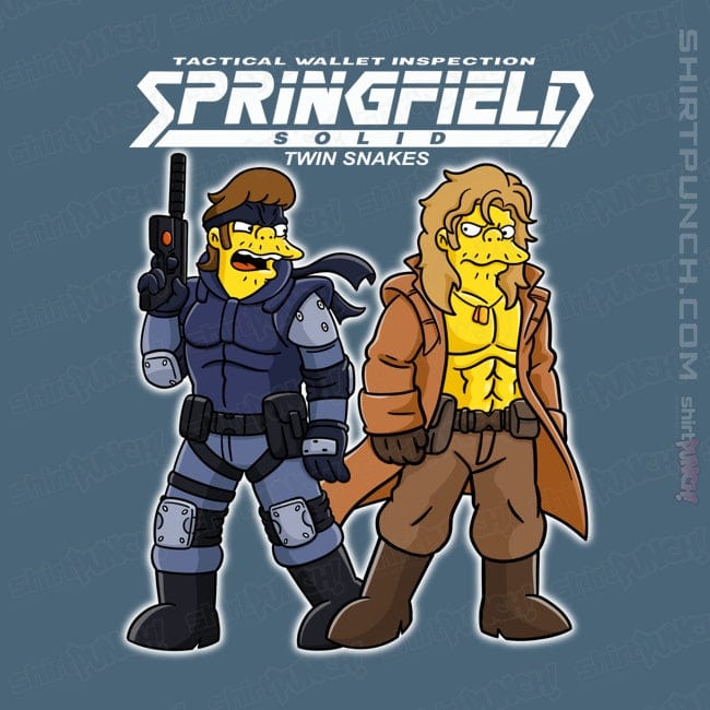 Secret_Shirts Magnets / 3