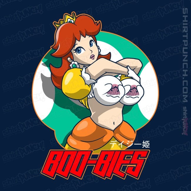 Secret_Shirts Magnets / 3