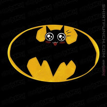 Load image into Gallery viewer, Secret_Shirts Magnets / 3&quot;x3&quot; / Black The Cute Knight!
