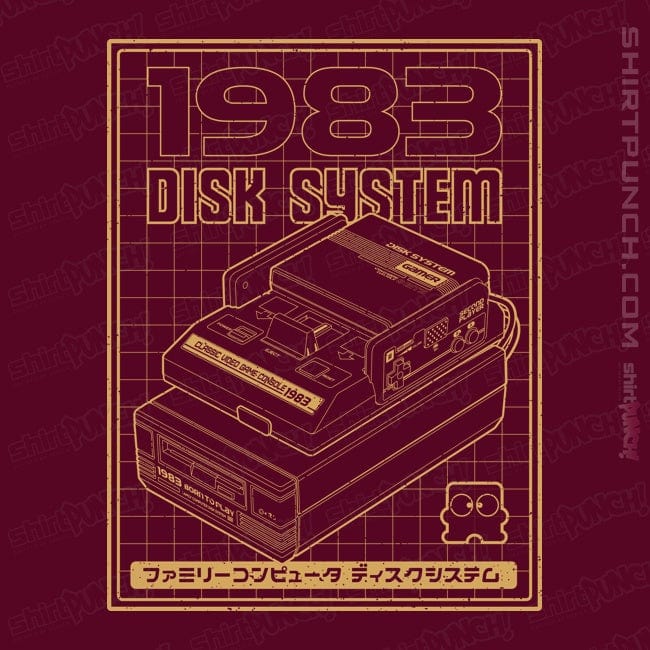 Secret_Shirts Magnets / 3