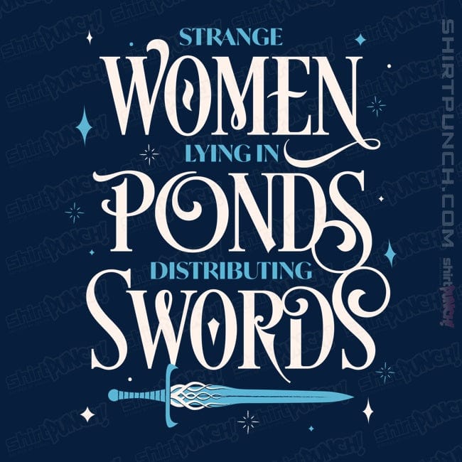 Secret_Shirts Magnets / 3