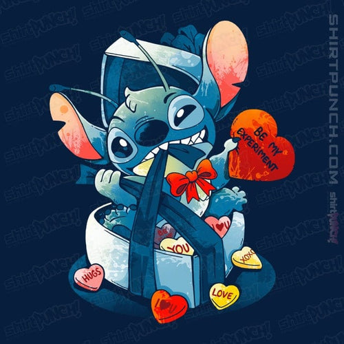 Daily_Deal_Shirts Magnets / 3
