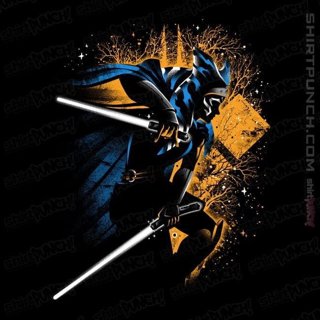 Secret_Shirts Magnets / 3