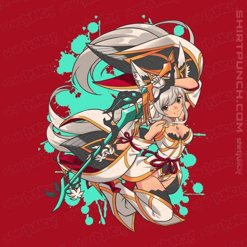 Daily_Deal_Shirts Magnets / 3