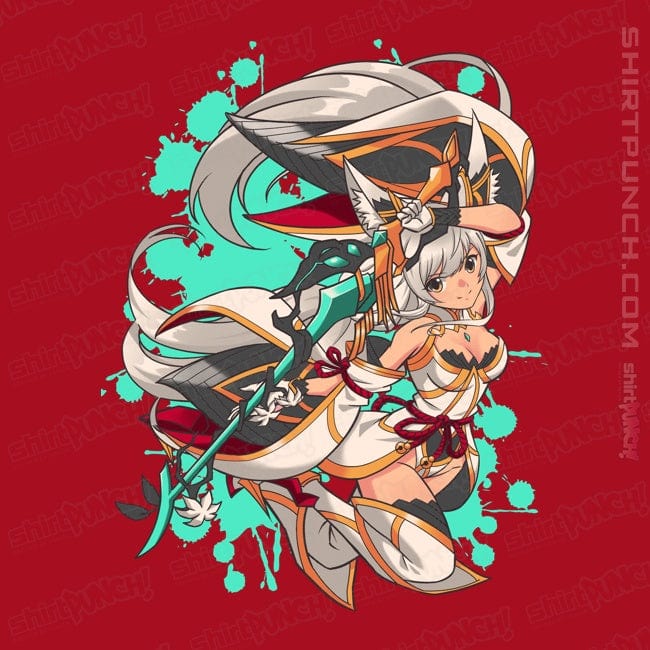 Daily_Deal_Shirts Magnets / 3