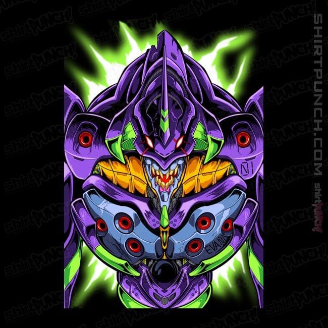 Secret_Shirts Magnets / 3