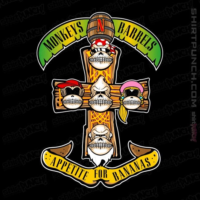 Secret_Shirts Magnets / 3