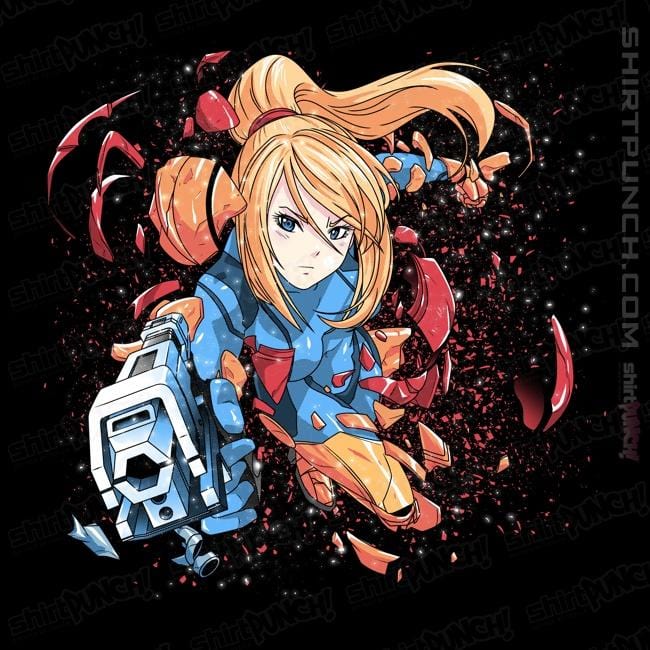 Secret_Shirts Magnets / 3