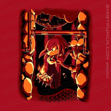 Daily_Deal_Shirts Magnets / 3