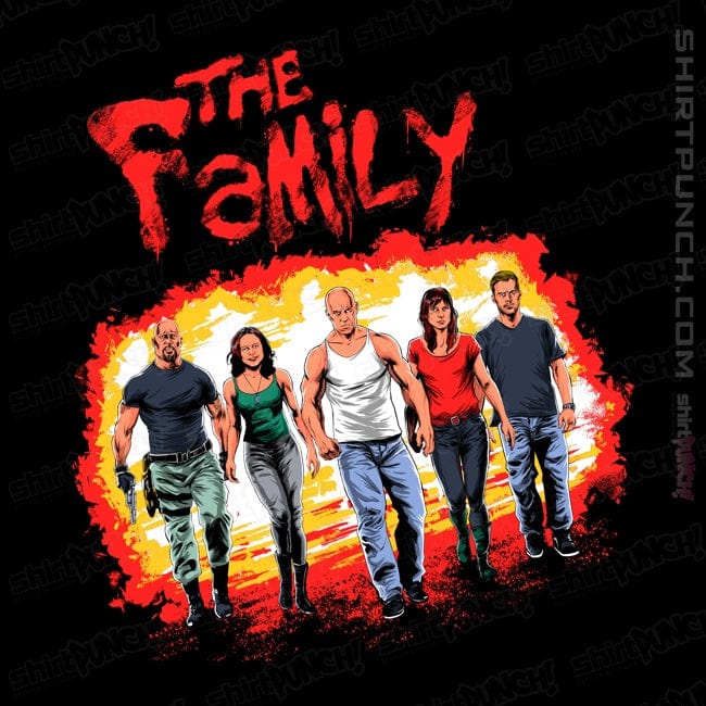 Secret_Shirts Magnets / 3