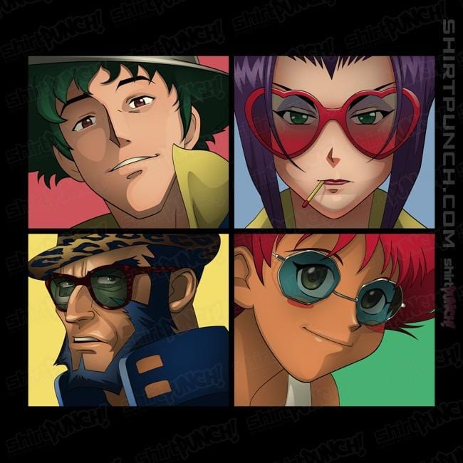 Secret_Shirts Magnets / 3