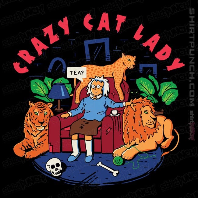 Daily_Deal_Shirts Magnets / 3