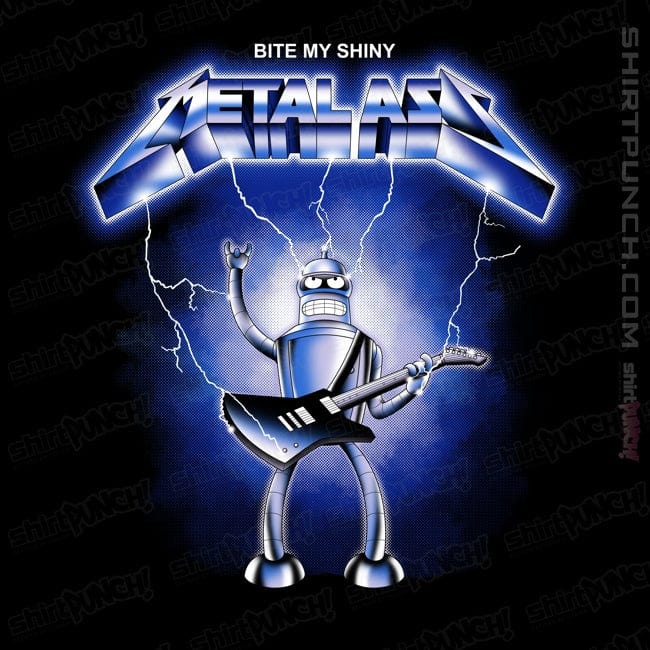 Secret_Shirts Magnets / 3