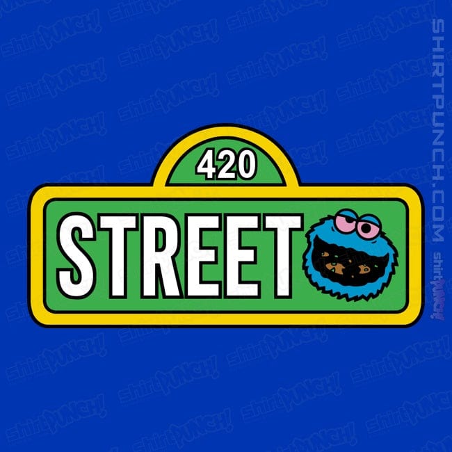 Secret_Shirts Magnets / 3