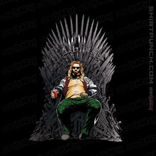 Load image into Gallery viewer, Shirts Magnets / 3&quot;x3&quot; / Black God Of Thrones
