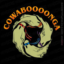 Load image into Gallery viewer, Daily_Deal_Shirts Magnets / 3&quot;x3&quot; / Black Cowaboooonga
