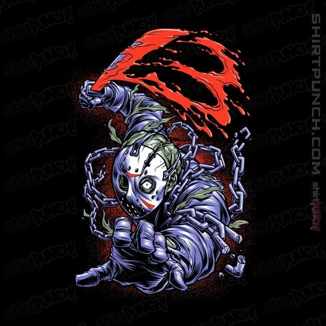 Secret_Shirts Magnets / 3