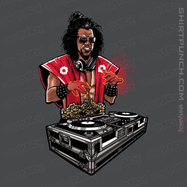 Secret_Shirts Magnets / 3