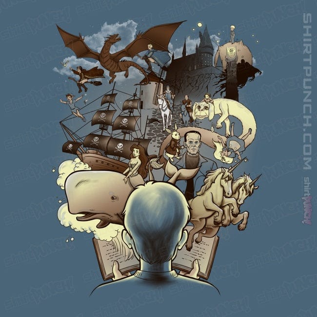 Shirts Magnets / 3