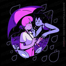 Load image into Gallery viewer, Shirts Magnets / 3&quot;x3&quot; / Black Bubbline
