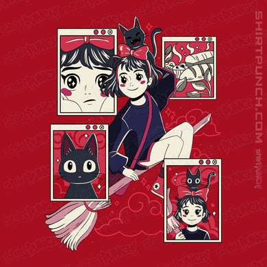Shirts Magnets / 3