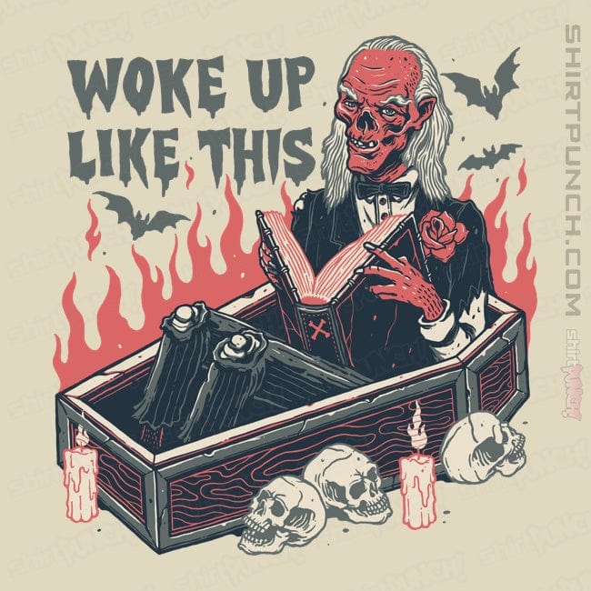 Secret_Shirts Magnets / 3