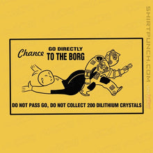 Load image into Gallery viewer, Secret_Shirts Magnets / 3&quot;x3&quot; / Daisy Where No Man Has Gone Before
