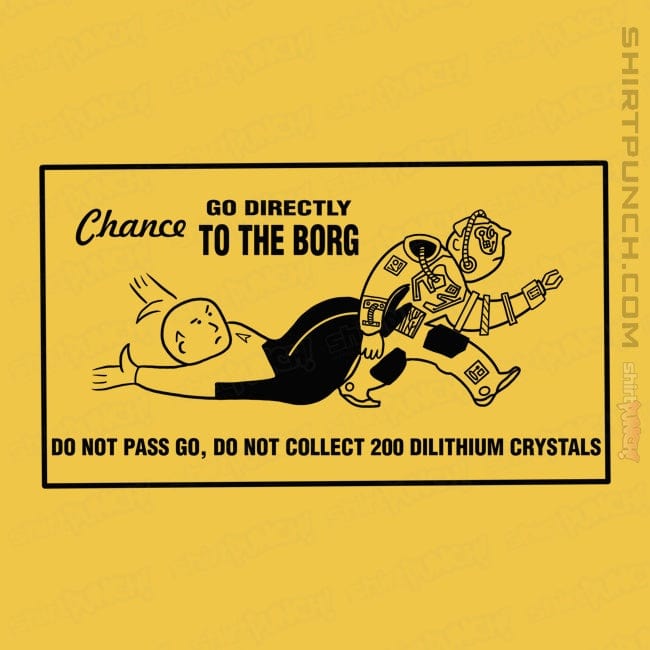 Secret_Shirts Magnets / 3